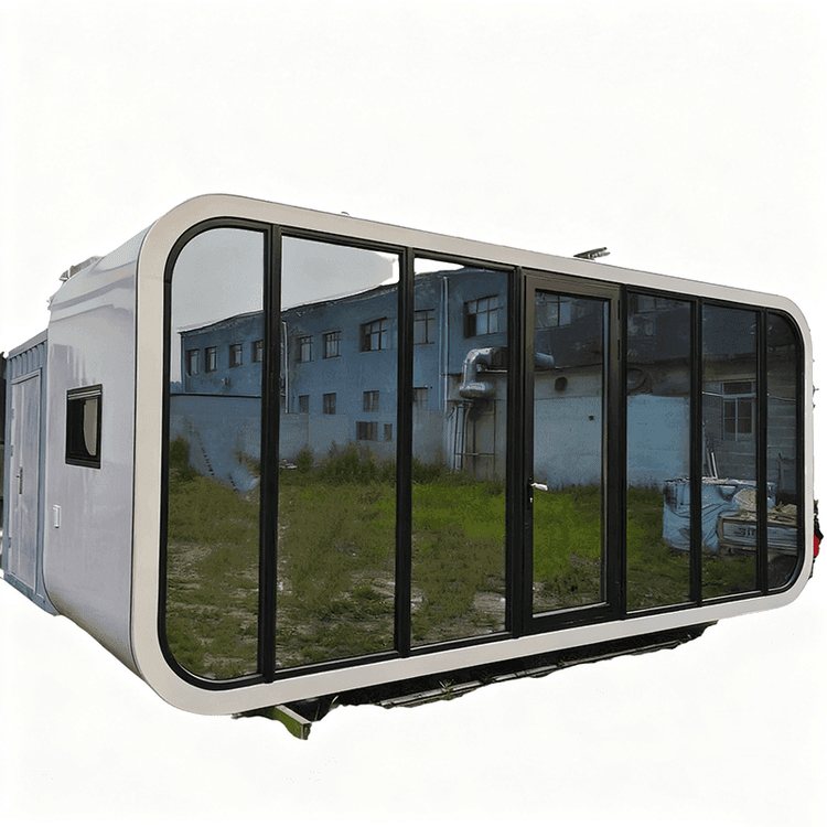Jianli Mobile Toilet Rental