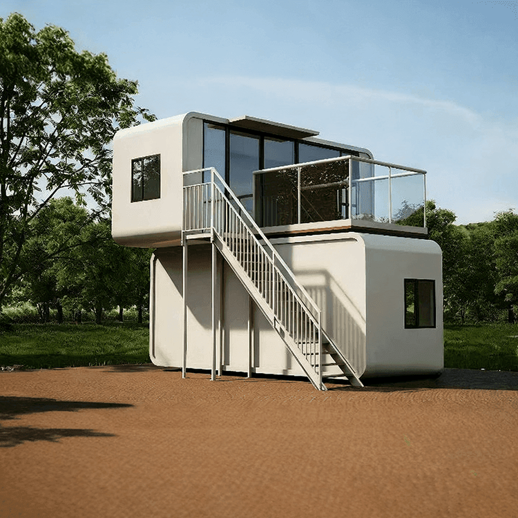 Kunming Mobile Toilet Installation Master