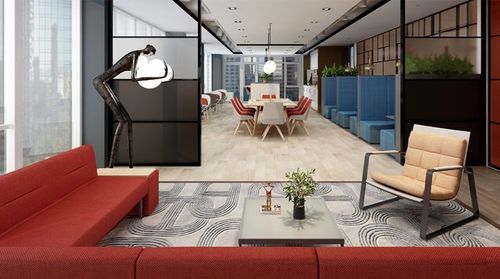 The Primacy Effect: First Impressions Apply to Office Furniture Too