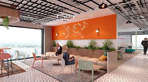 Inclusive Office Design: Optimizing Furniture for Happiness