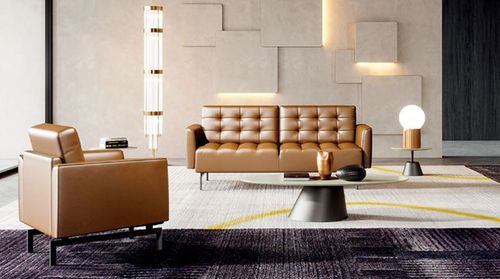 Summer Furniture Care: How to Maintain Office Sofas in Hot Weather