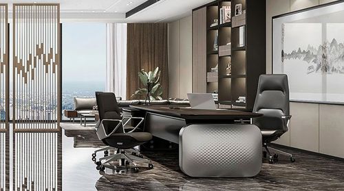 Against Traditional Solid Wood: Five Advantages of Modern Wood Furniture