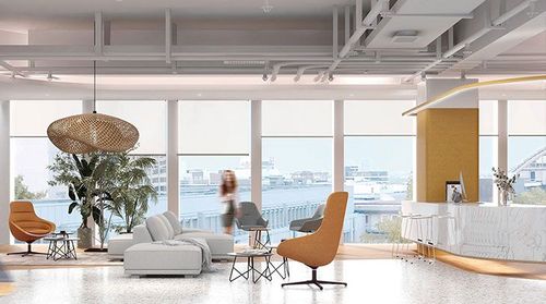 What Should Companies Consider in the Planning Stage of Custom Furniture?