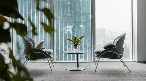 Fortune Global 500 2021 Revealed: The Office That Inspires