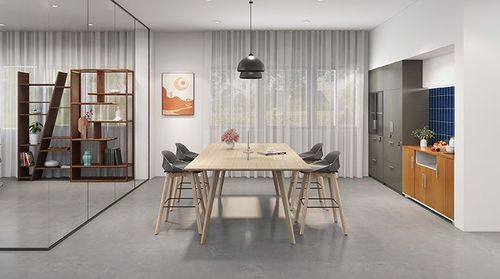 How to Buy Panel Furniture: Start by Understanding the Core Materials