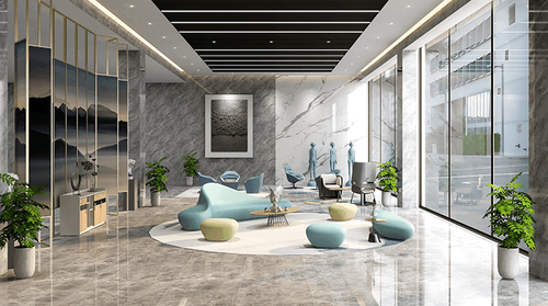 Buying Reception-Area Furniture: Five Strategies You Should Know
