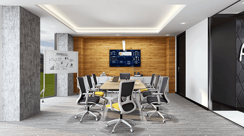 How to Choose Meeting Chairs: Three Points to Find the Right One