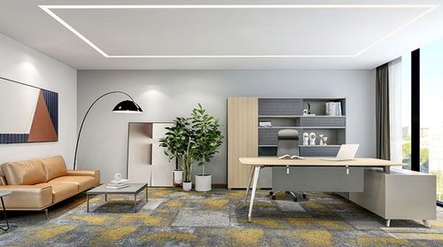 Building a Digital Office: How to Choose Your Furniture