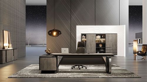 Essentials: Four Considerations When Choosing Smart Office Furniture