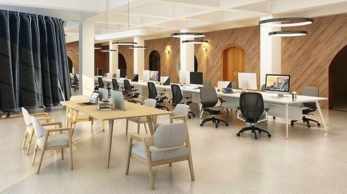 How to Choose Panel Office Furniture: Five Guides for Beginners