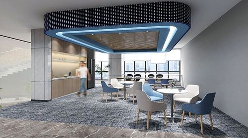 Choosing Lounge Furniture: Five Pitfalls to Avoid in Office Renovation