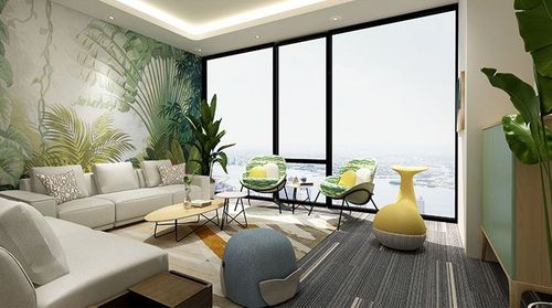 Good Finds: The Right Furniture Makes Working from Home Lovable