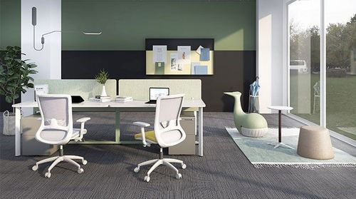 How to Choose a Furniture Manufacturer for Your Office Renovation: Four Key Points