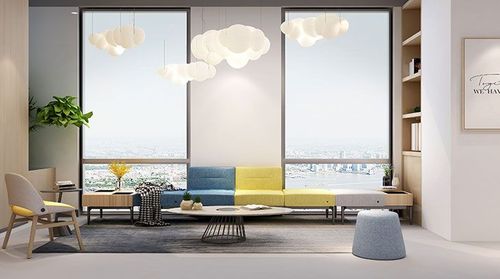 Unlocking Small, Beautiful Common Spaces with Custom Furniture
