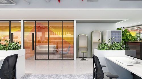 Six Trends for the Ideal Office in 2022: How Should Furniture Be Customized?
