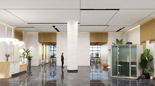 Five Advantages of Custom Furniture and Why Physical Offices Still Matter