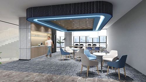 In the New Traffic Era, This Is the Furniture Tech Companies Love