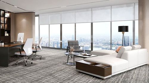 How to Customize Furniture Colors? Try Olympic Winter Games Palettes