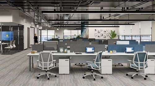The Ultimate Guide to Efficient Office Furniture Procurement