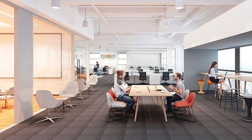 Modern vs. Traditional Office Furniture: The Differences