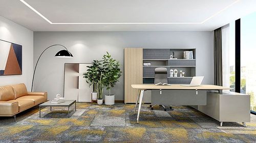 Three Issues to Watch When Ordering Custom Office Furniture