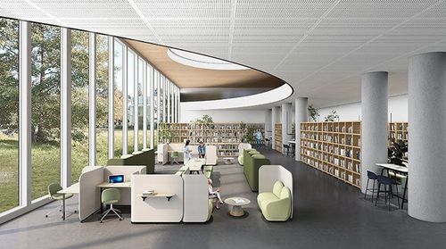 Why the Right Office Furniture Matters So Much