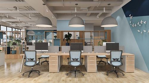Why a Good Office Chair Matters for Productivity and Health