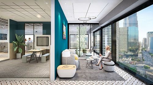 How to Choose the Perfect Furniture for Your Home Office!