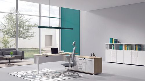 Ergonomic Furniture Perfect for Home Offices