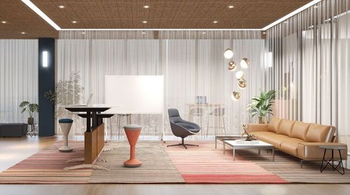Office Design Trends: Four Points to Build Spaces Young People Love