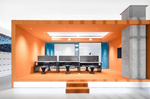 Healthy Work Brings Positive Energy to the Workplace