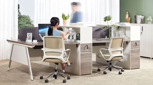 An Introduction to Co-Working, the Mainstream Office Model