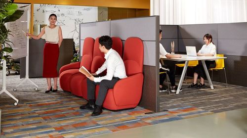 How to Build the Third Space in Your Workplace