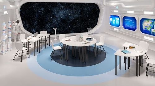 Design Essentials for the Future of Campus Furniture