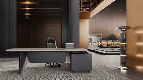 Five Design Points That Give Your Office a Premium Feel!