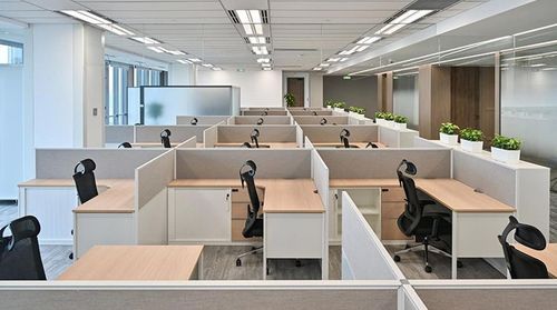 宜航谈设计：以设计提升金融办公室工作效率和舒适度的几个技巧