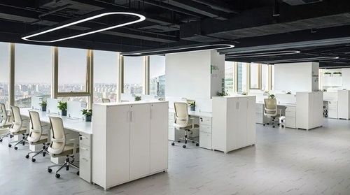 定制办公家具与公司文化的融合要点