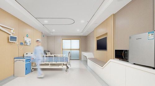 宜航医疗家具革新智慧医养风尚 打造“三安”现代医疗空间