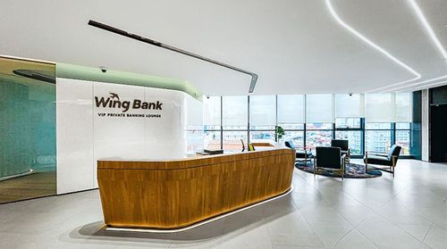 重塑金融未来：宜航打造高效服务式办公空间