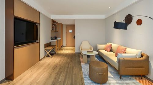 Yihang x Novotel Hotels: Defining the Journey of Business and Leisure