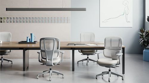 HATO 4.0 Dual-Back Ergonomic Chair: Redefining Comfort for a Healthy Spine