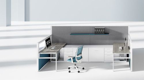 Dimension Series Highlights: The Perfect Blend of Screens and Storage