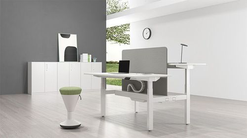 UP1 Electric Standing Desk: A New Era of Efficient, Comfortable Work