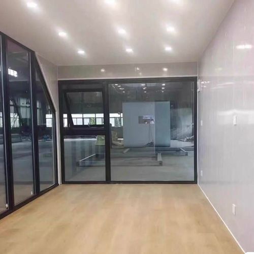 Quotation for Mobile Toilets in Rencheng District