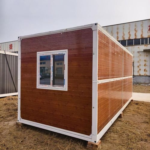 Beijing Connected Mobile Environmental Toilet