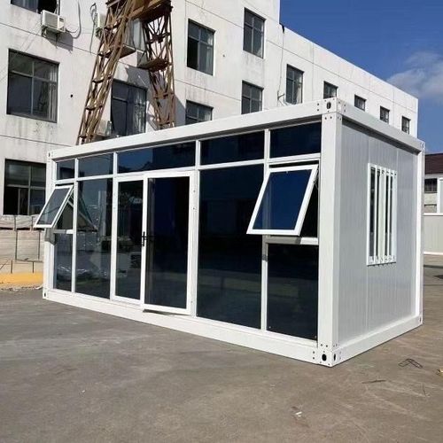 Bobai Custom Mobile Toilet Company