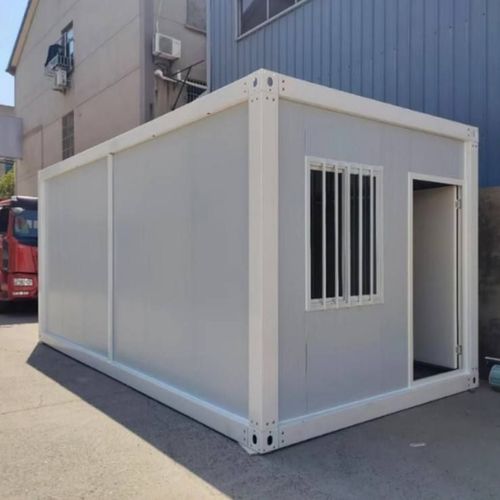Anhui Yeji Mobile Toilet
