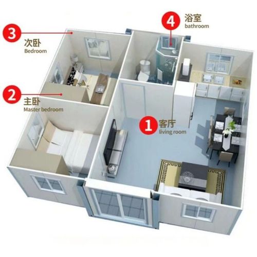 Zhumadian Mobile Toilet Customization