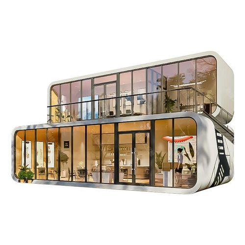 Zhengzhou Mobile Toilet Rental Service