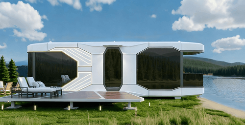 Yuci Mobile Toilet Manufacturer Price